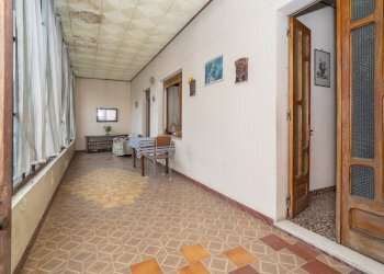 Casa semi indipendente Via Monterosso, 7, Valgrana - foto 47