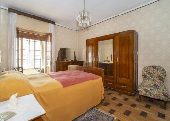 Casa semi indipendente Via Monterosso, 7, Valgrana - foto 48