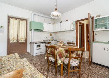 Casa semi indipendente Via Monterosso, 7, Valgrana - foto 49