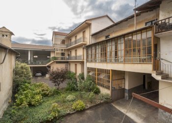 Casa semi indipendente Via Monterosso, 7, Valgrana - foto 57