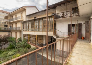 Casa semi indipendente Via Monterosso, 7, Valgrana - foto 58