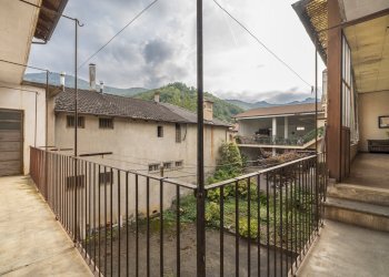 Casa semi indipendente Via Monterosso, 7, Valgrana - foto 59