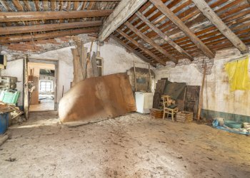 Casa semi indipendente Via Monterosso, 7, Valgrana - foto 61