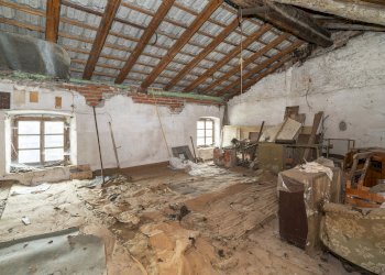 Casa semi indipendente Via Monterosso, 7, Valgrana - foto 62