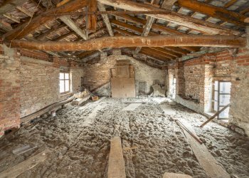 Casa semi indipendente Via Monterosso, 7, Valgrana - foto 63