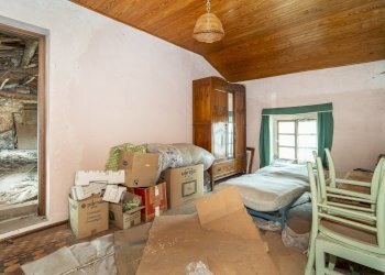 Casa semi indipendente Via Monterosso, 7, Valgrana - foto 65