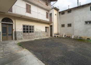 Casa semi indipendente Via Monterosso, 7, Valgrana - foto 30