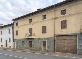 Casa semi indipendente Via Monterosso, 7, Valgrana - foto 68