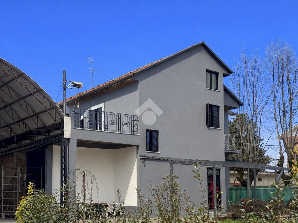 Independent house Via Alessandro Fleming, Acqui Terme - photo 1