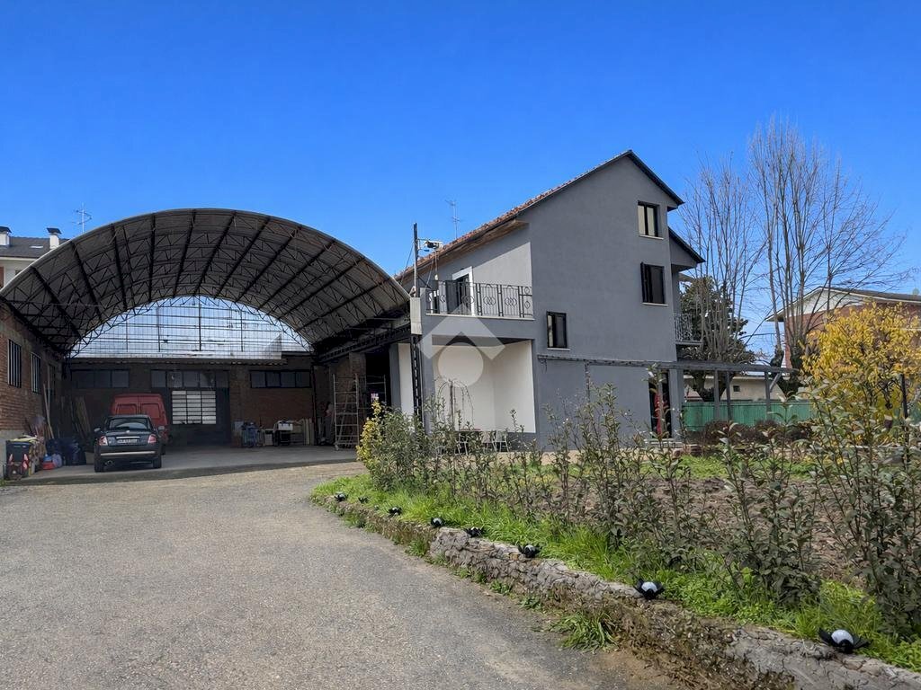 Independent house Via Alessandro Fleming, Acqui Terme - photo 2