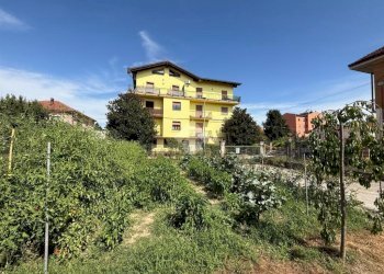 Independent house Via Alessandro Fleming, Acqui Terme - photo 38