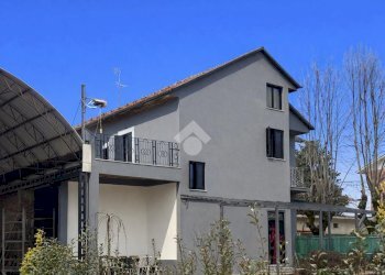 Independent house Via Alessandro Fleming, Acqui Terme - photo 1