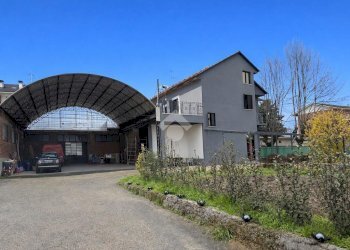 Independent house Via Alessandro Fleming, Acqui Terme - photo 2
