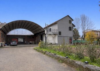 Independent house Via Alessandro Fleming, Acqui Terme - photo 36