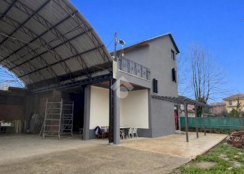 Independent house Via Alessandro Fleming, Acqui Terme - photo 37