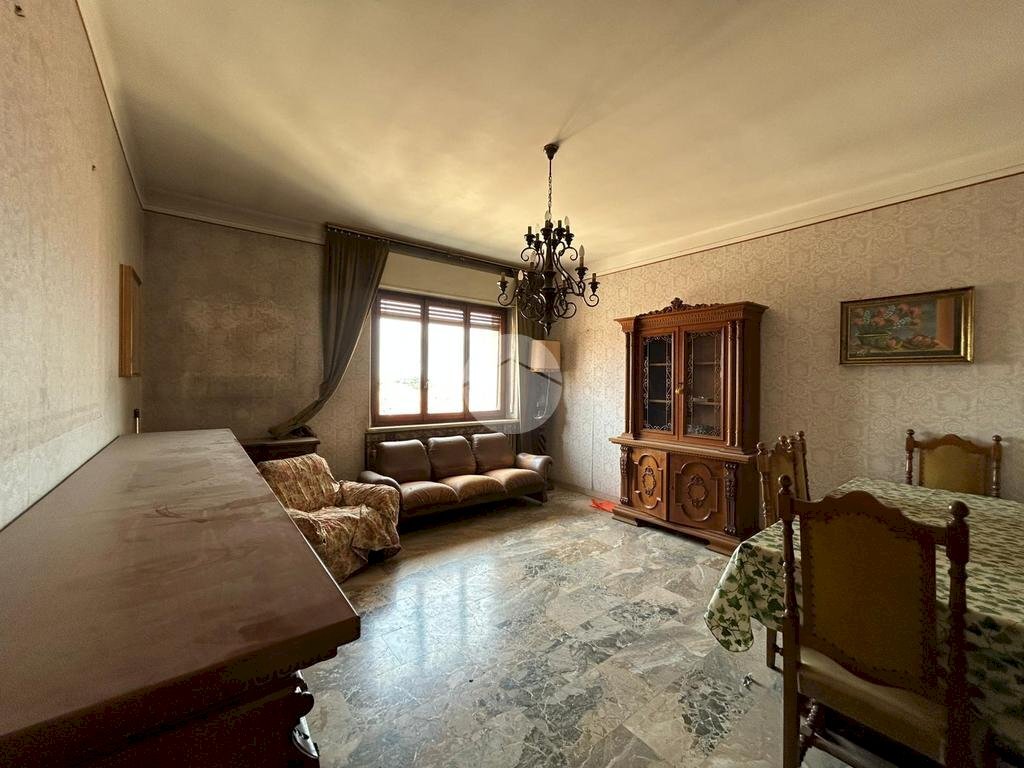 Four-room apartment Via Felice Cavallotti, Valenza - photo 2