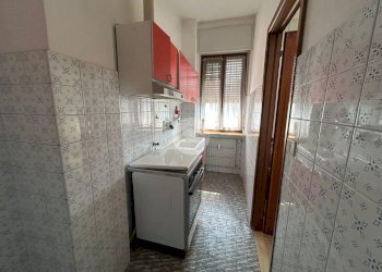Quadrilocale Via Felice Cavallotti, Valenza - foto 9