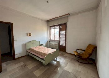 Quadrilocale Via Felice Cavallotti, Valenza - foto 15