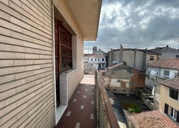Quadrilocale Via Felice Cavallotti, Valenza - foto 22