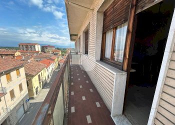 Quadrilocale Via Felice Cavallotti, Valenza - foto 23