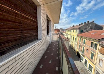 Quadrilocale Via Felice Cavallotti, Valenza - foto 24