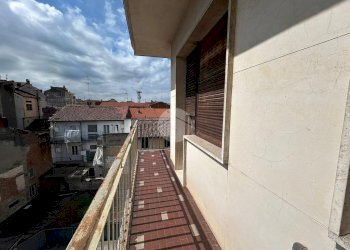 Quadrilocale Via Felice Cavallotti, Valenza - foto 25