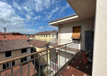 Quadrilocale Via Felice Cavallotti, Valenza - foto 26