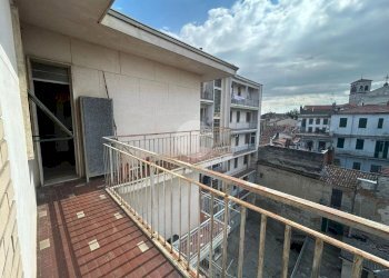 Quadrilocale Via Felice Cavallotti, Valenza - foto 27