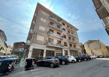 Quadrilocale Via Felice Cavallotti, Valenza - foto 29