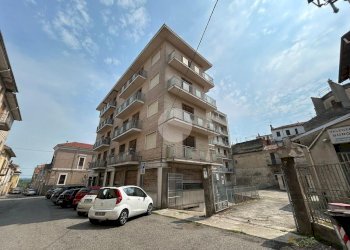 Quadrilocale Via Felice Cavallotti, Valenza - foto 30
