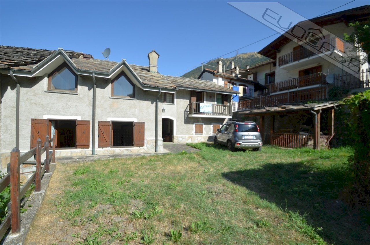 Semi-detached house Via antica cittadella 5, Fenestrelle - photo 2