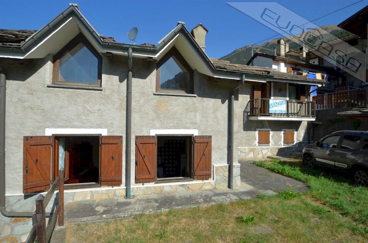 Semi-detached house Via antica cittadella 5, Fenestrelle - photo 3