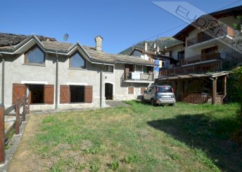 Casa semi indipendente Via antica cittadella 5, Fenestrelle - foto 2