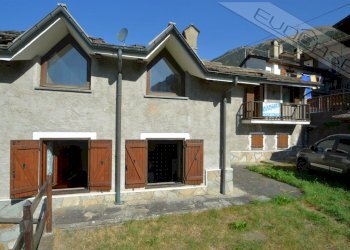 Casa semi indipendente Via antica cittadella 5, Fenestrelle - foto 3