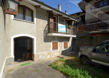 Casa semi indipendente Via antica cittadella 5, Fenestrelle - foto 4