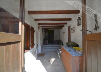 Casa semi indipendente Via antica cittadella 5, Fenestrelle - foto 5