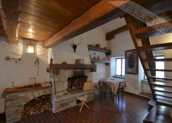 Casa semi indipendente Via antica cittadella 5, Fenestrelle - foto 6