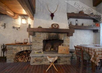 Casa semi indipendente Via antica cittadella 5, Fenestrelle - foto 7