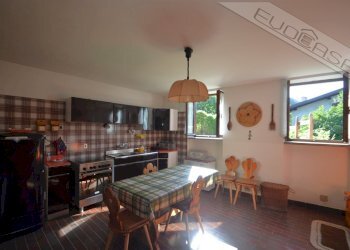 Casa semi indipendente Via antica cittadella 5, Fenestrelle - foto 9