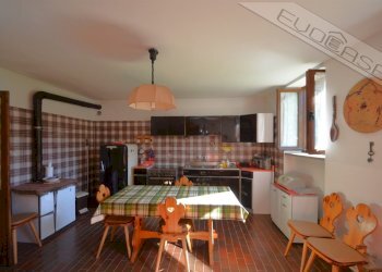 Casa semi indipendente Via antica cittadella 5, Fenestrelle - foto 10