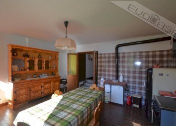 Casa semi indipendente Via antica cittadella 5, Fenestrelle - foto 12