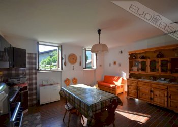 Casa semi indipendente Via antica cittadella 5, Fenestrelle - foto 13