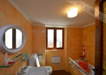 Casa semi indipendente Via antica cittadella 5, Fenestrelle - foto 14