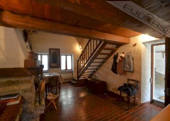 Casa semi indipendente Via antica cittadella 5, Fenestrelle - foto 15