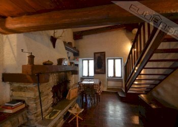 Casa semi indipendente Via antica cittadella 5, Fenestrelle - foto 16