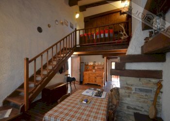 Casa semi indipendente Via antica cittadella 5, Fenestrelle - foto 17