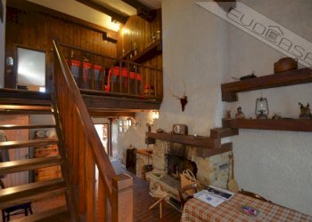 Casa semi indipendente Via antica cittadella 5, Fenestrelle - foto 18