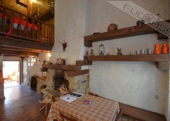 Casa semi indipendente Via antica cittadella 5, Fenestrelle - foto 19