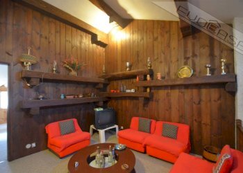 Casa semi indipendente Via antica cittadella 5, Fenestrelle - foto 20