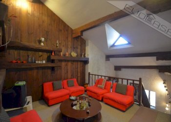 Casa semi indipendente Via antica cittadella 5, Fenestrelle - foto 21